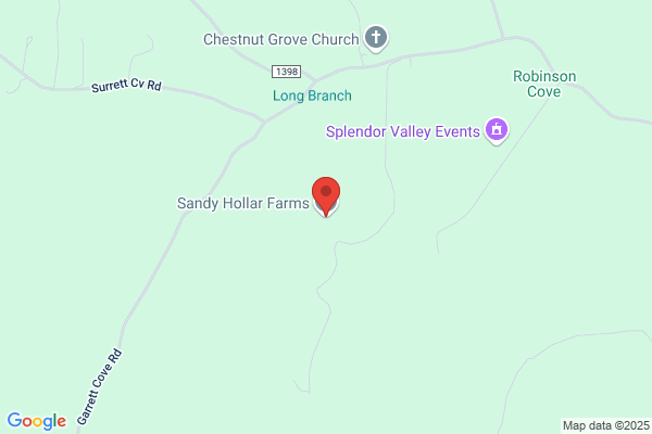Sandy Hollar Farms