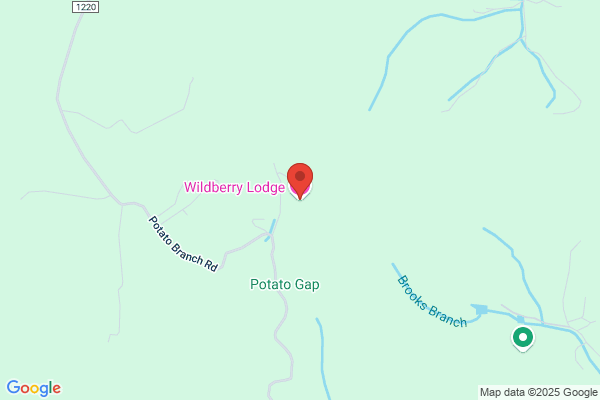 Wildberry Lodge Bed and Breakfast