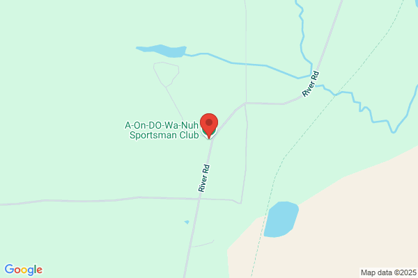 A-On-DO-Wa-Nuh Sportsman Club
