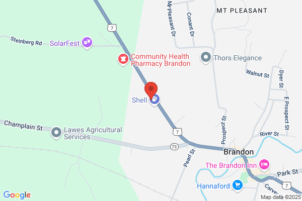 Brandon Auto Sales Inc