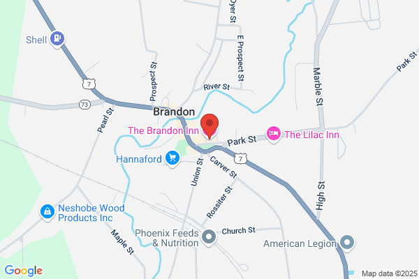 Brandon Inn