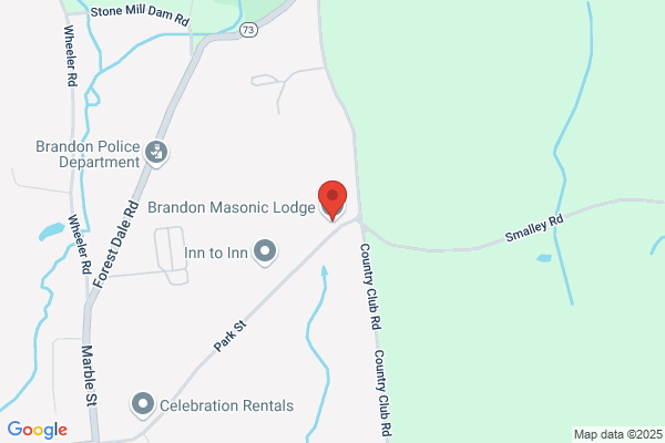 Brandon Masonic Association Inc