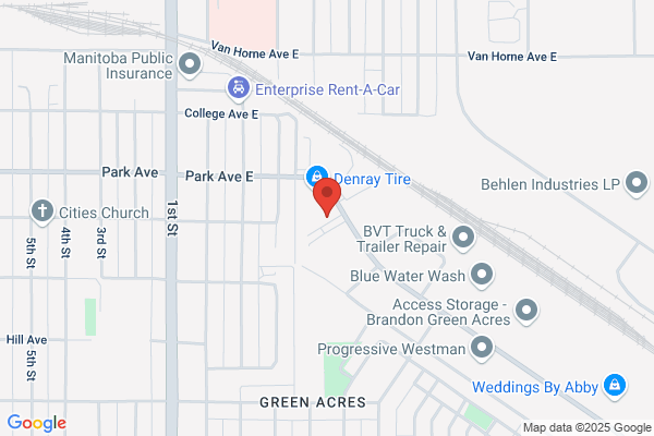 Brandon Plumbing & Heating