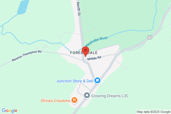 Forestdale Grocery & Deli