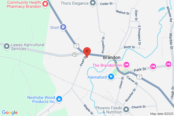 Vermont Sandwich Company of Brandon