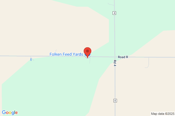 Folken Feed Yards
