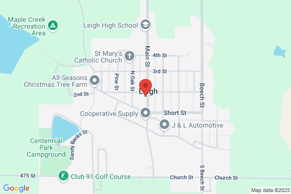 Leigh Public Library