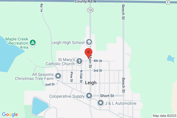 Zion Lutheran Church & School