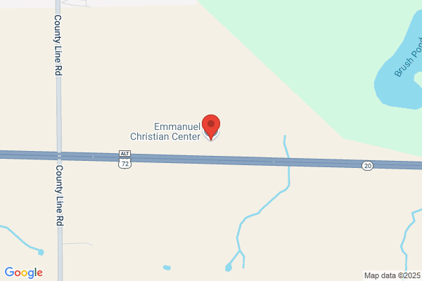 Emanuel Christian Center