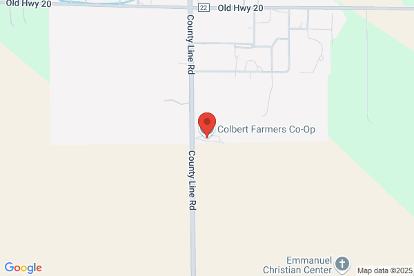 Farmers Home Gin Co
