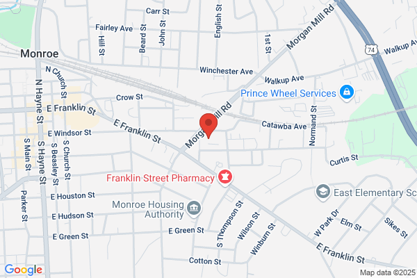 Hanbacks Auto Parts & Repair