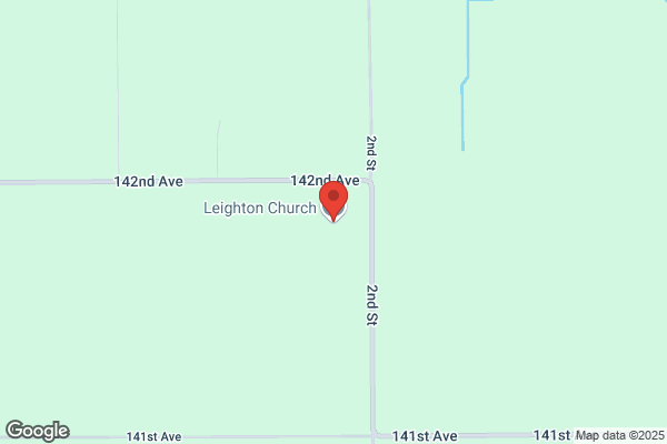 Leighton Church of Christ