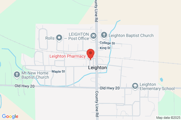 Leighton Pharmacy