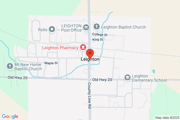 Leighton Public Library