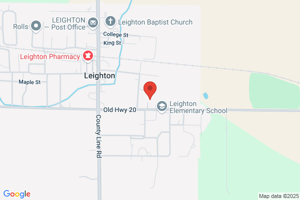Leighton Village Aprtments