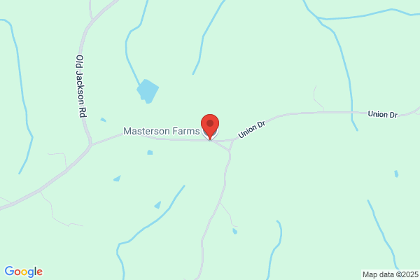 Masterson Farms