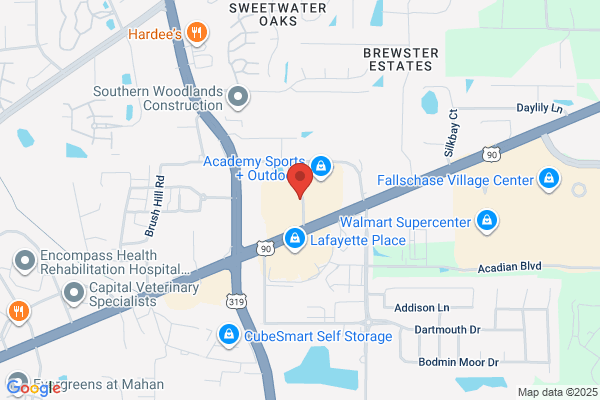 Mayfield Heating & Air