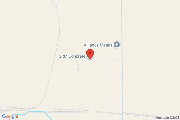 S & M Equipment Co