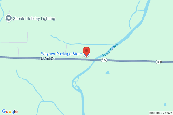 Waynes Package Store