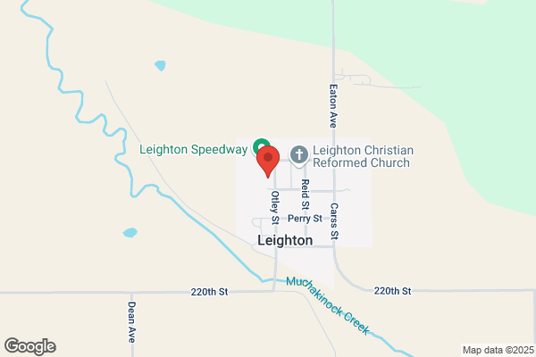 Ebenezer Reformed Church