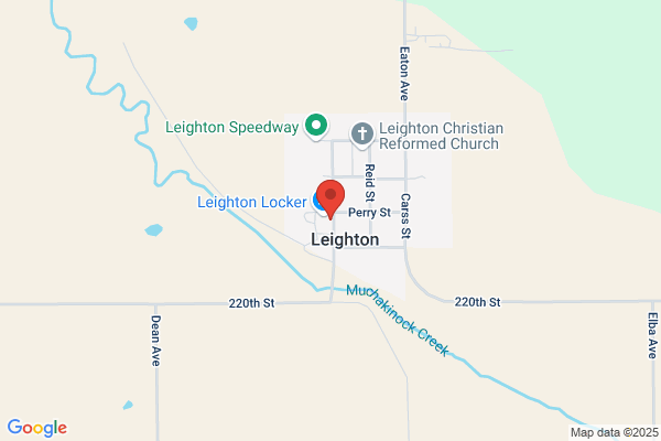 Leighton Insurance Services