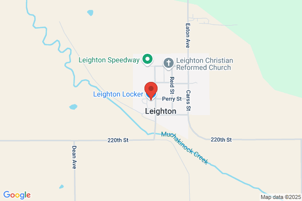 Leighton Processed Meats