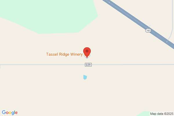 Tassel Ridge Winery