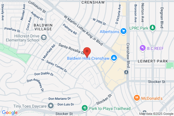 Bethlehem Church of God Holiness