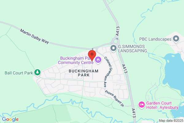 Buckingham Professional Pharmacy