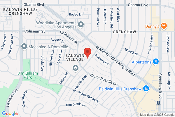 Criminal Attorney/Lawyer Baldwin Village