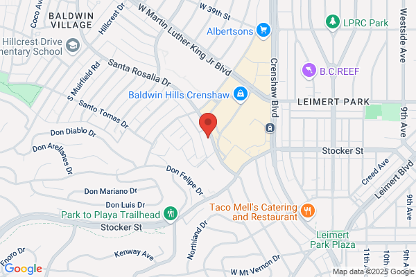 View Park Dental