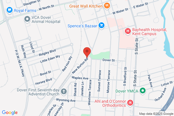 Atlantic Physical Therapy