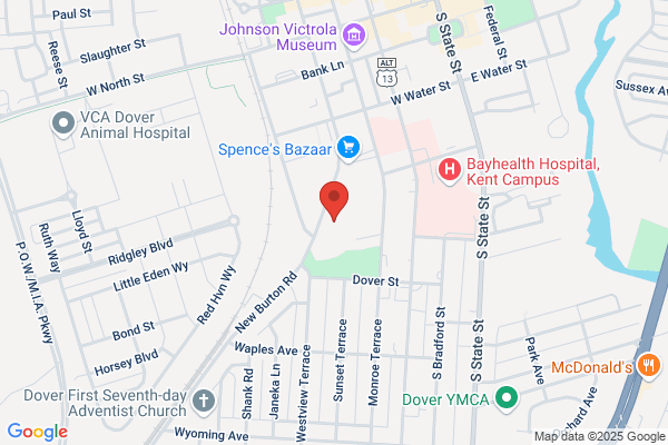 Delaware Dermatology PA