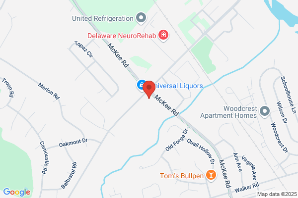 Delaware Spine and Rehabilitation - Dover