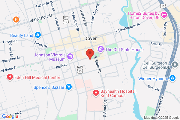 Dodge Gary R PA Attorney