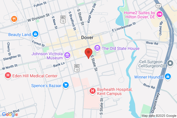 Dover Century Club