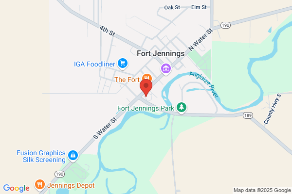 Fort Jennings State Bank