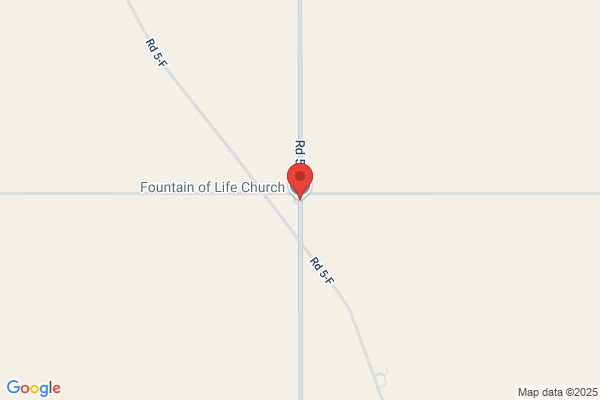 Fountain of Life Church