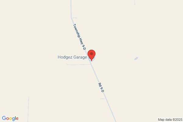 Hodgez Garage