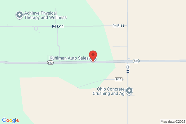 Kuhlman's Body Shop