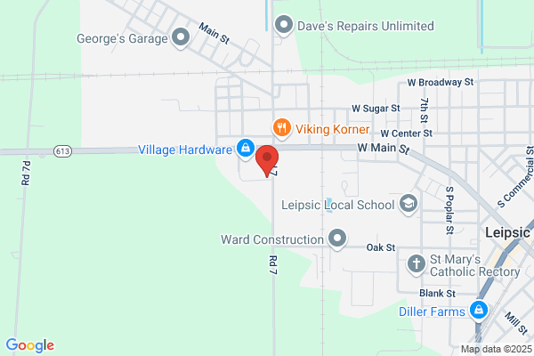 Leipsic Self-Storage