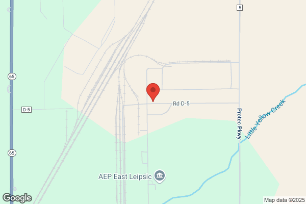 Leipsic Vault Service