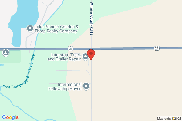 Meyer Brothers Trucking Inc