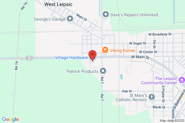Village Hardware