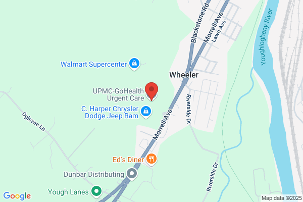 MedExpress Urgent Care