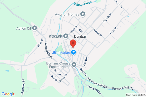 Dunbar Boro-Township Sanitation Auth