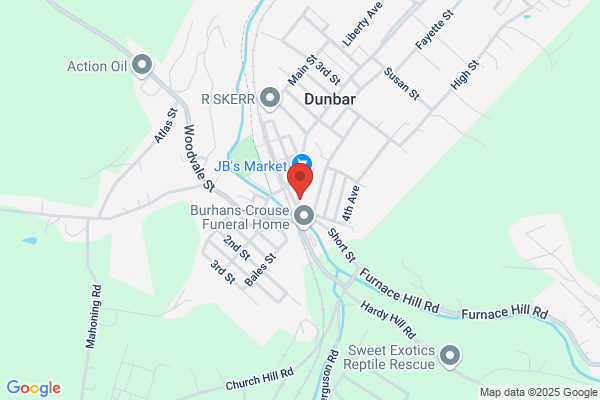Dunbar Community Library