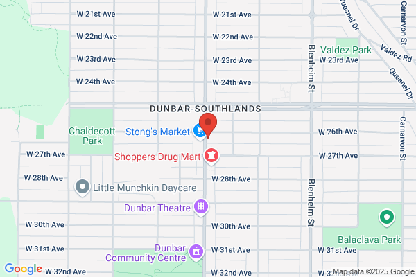 Dunbar Family Dental