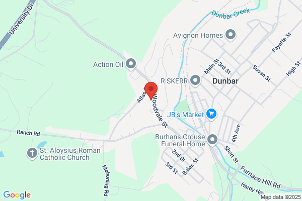 Dunbar Machine Co