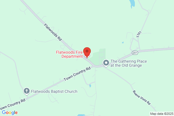 Flatwoods Fire Department